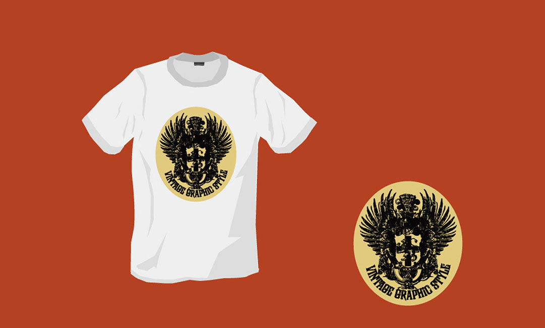 山南服装印花网开发案例