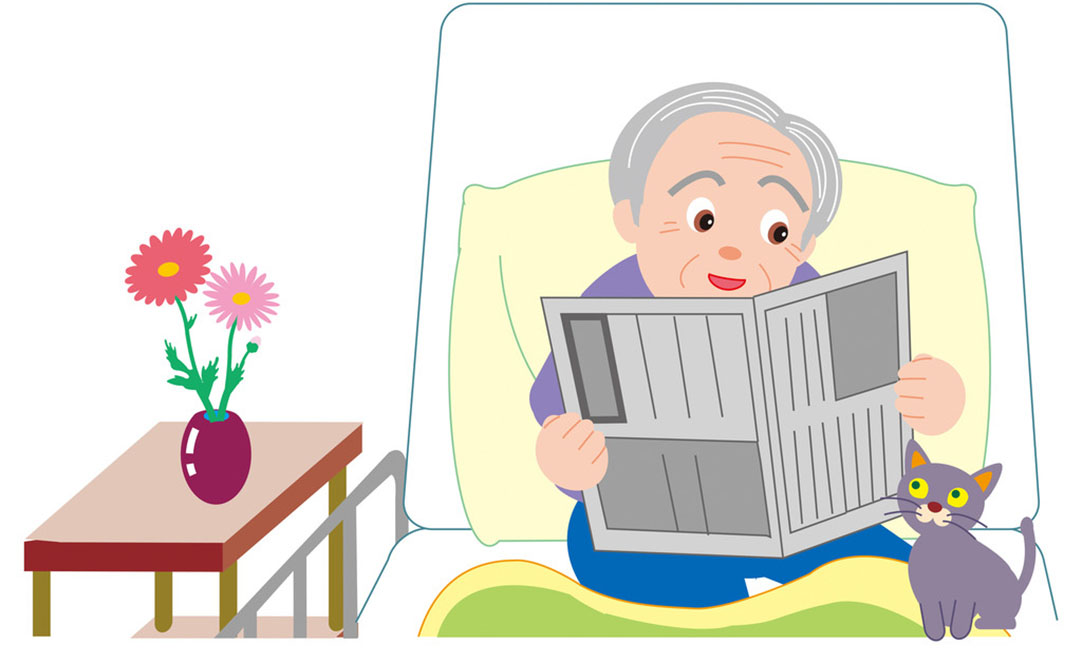 山南小飞读报搜狗竞价案例